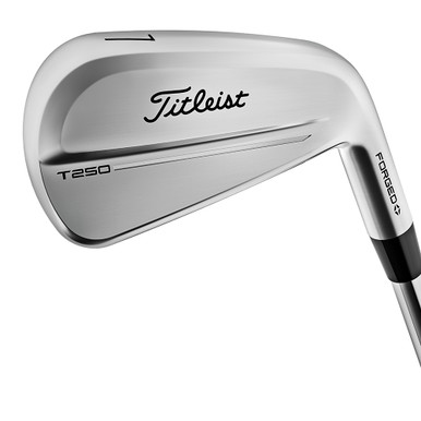 Titleist T250 2025 Irons - Maple Hill Golf