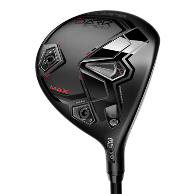 Cobra Darkspeed Max Fairway Wood - Pre-Owned - Maple Hill Golf