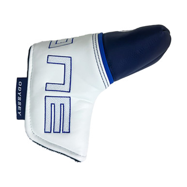 Odyssey Ai-One Blade Putter Headcover - Maple Hill Golf