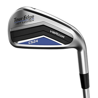 Tour Edge Hot Launch C524 Single Iron - Maple Hill Golf