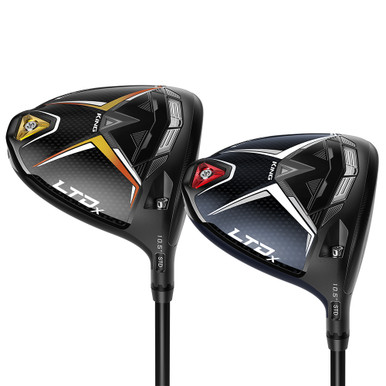 Cobra LTDx Driver - Maple Hill Golf
