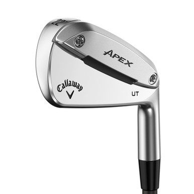 Callaway Apex 26 Utility Iron - Maple Hill Golf