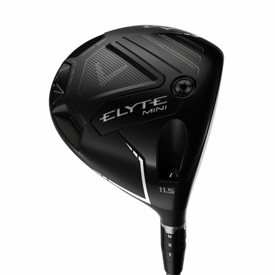 Callaway Elyte Mini Driver - Night Edition - Maple Hill Golf