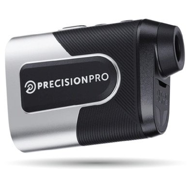 Precision Pro TITAN ELITE Laser Rangefinder - Maple Hill Golf