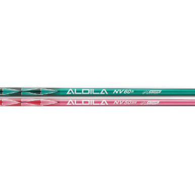 Alidla NV Pink JV 50 Regular Shaft - Maple Hill Golf