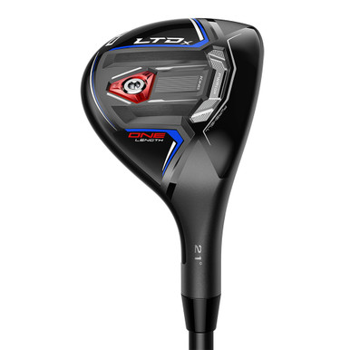 Cobra LTDx One Length Hybrid - Maple Hill Golf