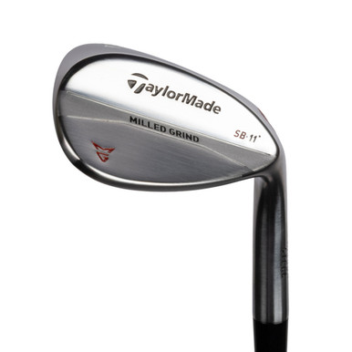 TaylorMade MG1 Milled Grind Wedge - Maple Hill Golf