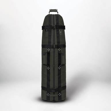 ゴルフトラベルケースCLUB GLOVE Travel Bag Club Glove Club Traveler Travel Cover - Maple Hill Golf