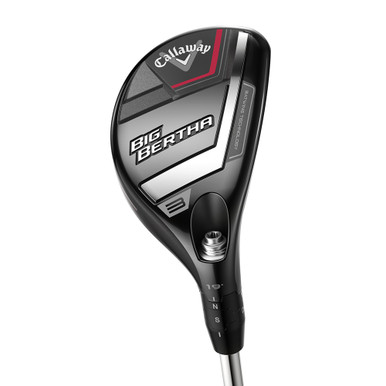 Callaway Big Bertha 2023 Hybrid - Maple Hill Golf