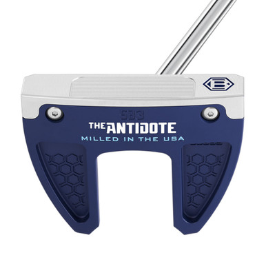 Bettinardi 2026 Antidote SB-3 Putter - Maple Hill Golf