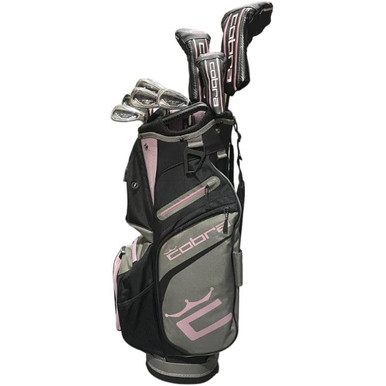 Cobra Lady SpeedZone Complete Set - Maple Hill Golf