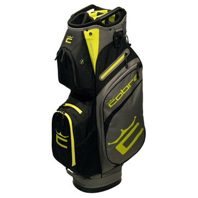 Cobra Golf Speedzone-S Cart Bag - Maple Hill Golf