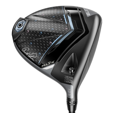 Cobra DS-Adapt Max-K Arnold Palmer Driver - Maple Hill Golf