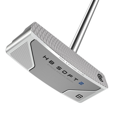 Cleveland パター HB SOFT 2 #3 (34インチ) Cleveland HB Soft 2 #8C Putter - Maple Hill Golf