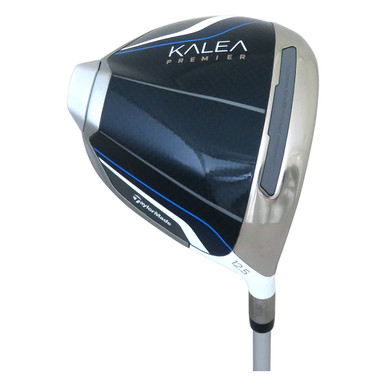 TaylorMade Lady Kalea Premier Driver - Maple Hill Golf