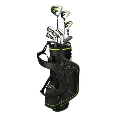 Nitro X Factor Complete Set - Maple Hill Golf