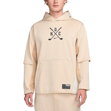 Nike Golf Club Golf Hoodie - Maple Hill Golf