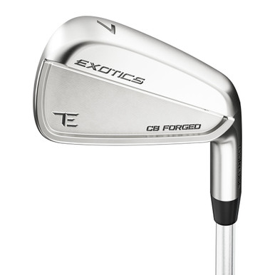 Tour Edge Exotics CB Forged Single Irons - Maple Hill Golf