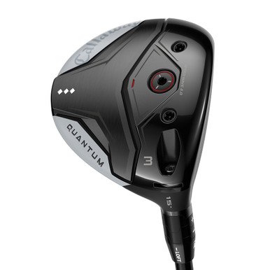 Callaway Quantum Triple Diamond Fairway Wood - Maple Hill Golf