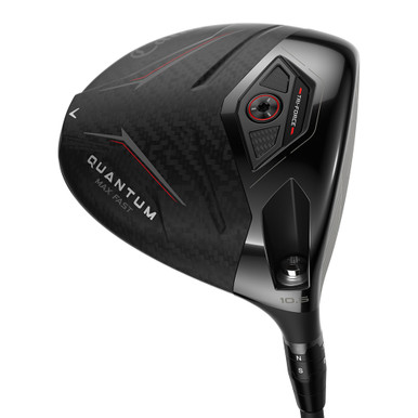 美品Callaway Quantum Max Fast 7番ウッド Callaway Quantum Max Fast Driver - Maple Hill Golf