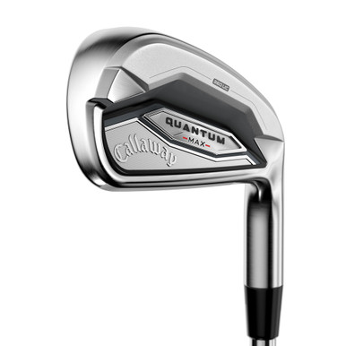 Callaway Lady Quantum Max Single Iron - Maple Hill Golf