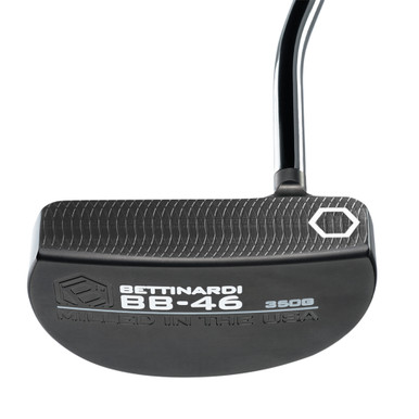 Bettinardi 2022 BB46 Putter - Maple Hill Golf