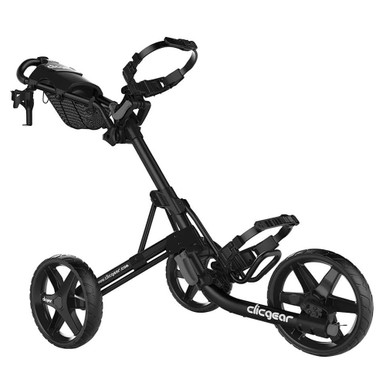 Clicgear Model 4.0 Push Cart - Maple Hill Golf