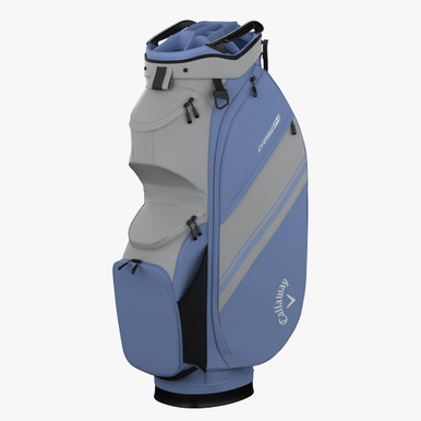 Callaway Golf 2026 Chase 14 Cart Bag - Maple Hill Golf