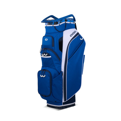 guioteGOLF ゴルフバッグ Ogio Golf 2026 Silencer Cart Bag - Maple Hill Golf