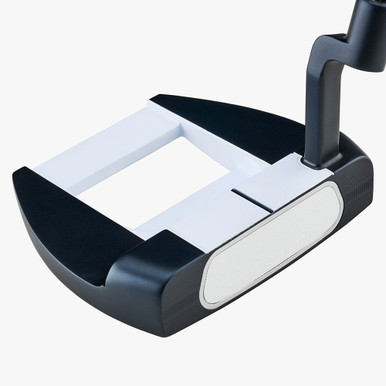 Odyssey AI-One Jailbird Mini Versa 90 CH Putter - Maple Hill Golf