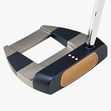 Odyssey Ai-One Milled Cruiser Jailbird T Putter - Maple Hill Golf