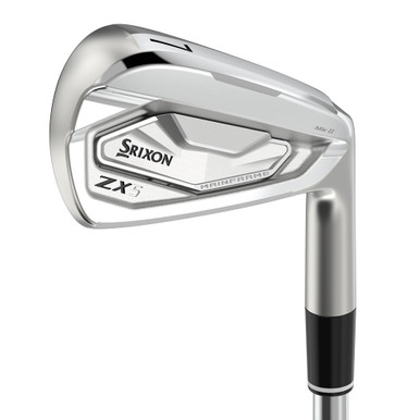 Srixon ZX5 Mk II Single Iron - Maple Hill Golf