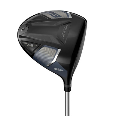 Wilson Staff D9 Driver - Maple Hill Golf