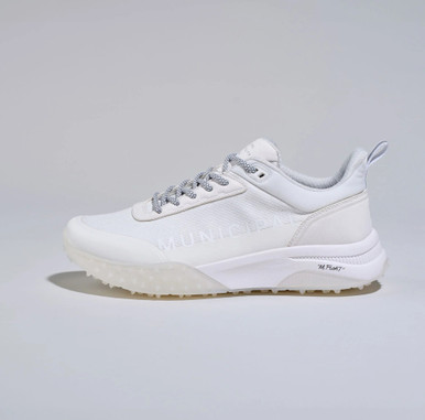Municipal Mens Sportcross ATG Golf Shoes - Maple Hill Golf