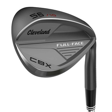 Cleveland CBX Full Face Wedge - Maple Hill Golf