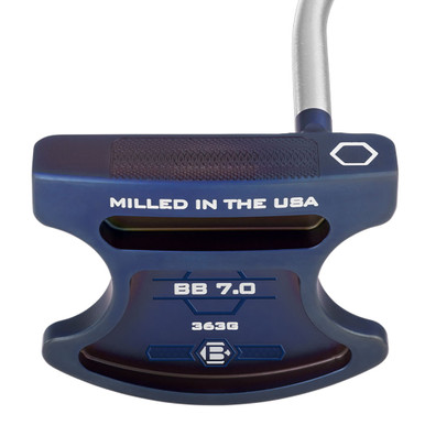Bettinardi 2026 BB 7.0 Spud Putter - Maple Hill Golf