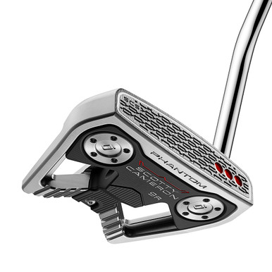 Scotty Cameron 2026 Phantom 9R Putter - Maple Hill Golf