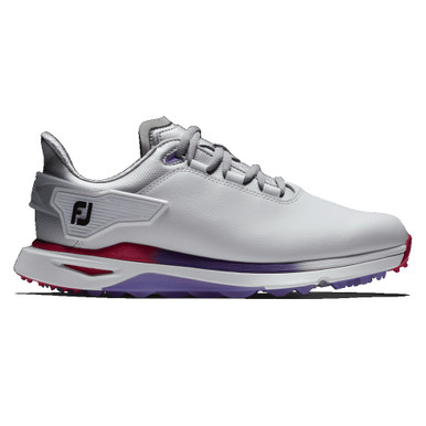 FootJoy Women's Pro/SLX Golf Shoes - White - 98196 - Maple Hill Golf