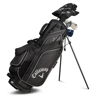 Callaway Junior XT 2026 Complete Golf Set - Maple Hill Golf
