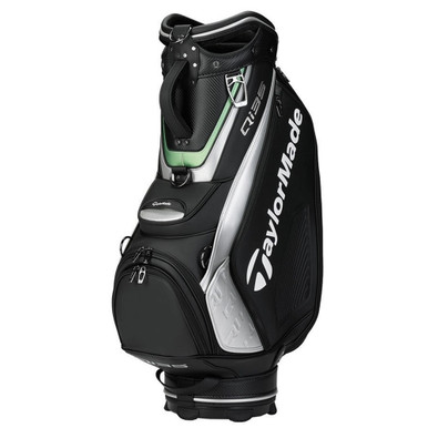 TaylorMade Golf TM25 Tour Staff Bag Qi35 - Maple Hill Golf