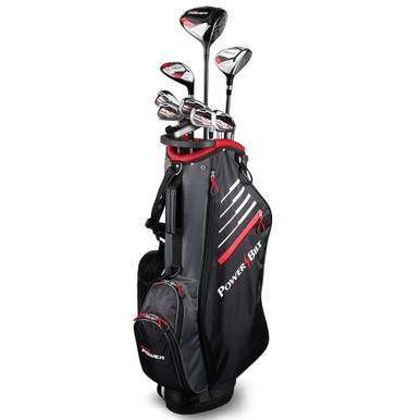 PowerBilt Pro Power 2025 Golf Set - Maple Hill Golf