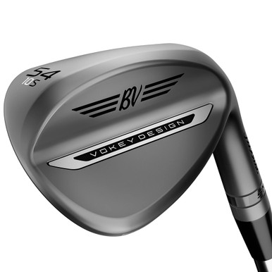 Titleist Vokey SM11 Wedge - Nickel - Maple Hill Golf