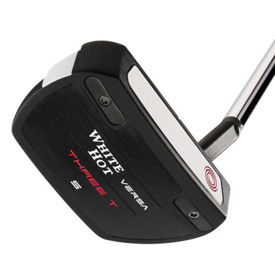 Odyssey White Hot Versa Three TS Putter - Maple Hill Golf
