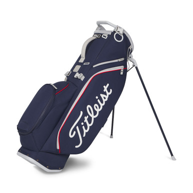 Titleist Golf 2026 Players S4 Stand Bag 4-Way Top - Maple Hill Golf