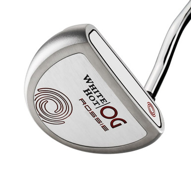 Odyssey White Hot OG Rossie DB Putter - Maple Hill Golf