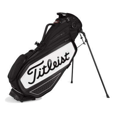 Titleist Golf 2026 Premium Stand Bag - Maple Hill Golf