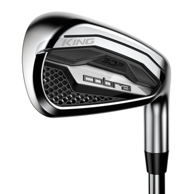 Cobra King Irons - Pre-Owned - Maple Hill Golf