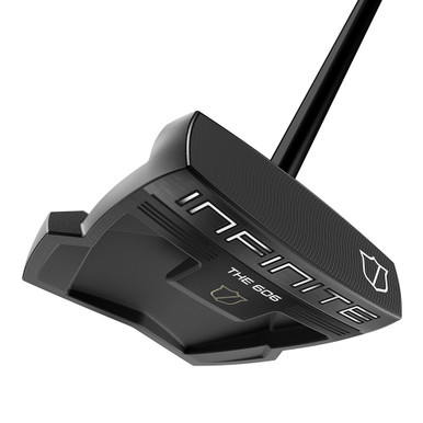 Wilson Staff Zero Torque Infinite The 606 Putter - Maple Hill Golf
