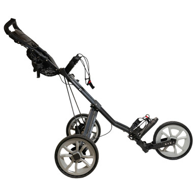 Sun Mountain Golf 2026 Speed X Push Cart - Maple Hill Golf