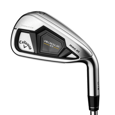 Callaway Lady Rogue ST Max OS Lite Irons - Maple Hill Golf
